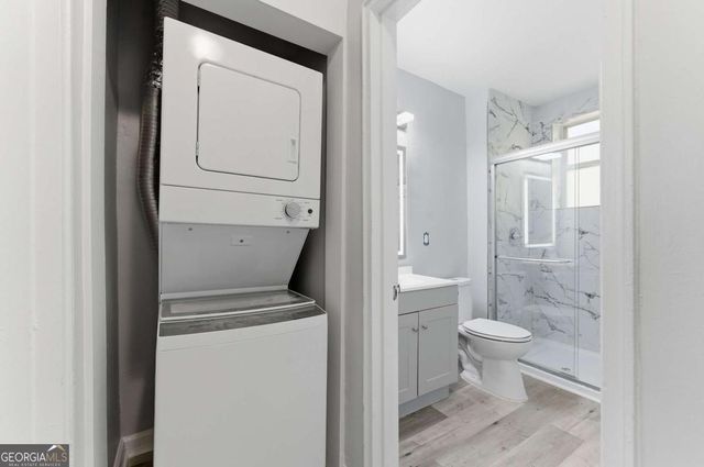 1307 Elizabeth Avenue SW, Atlanta, GA 30310