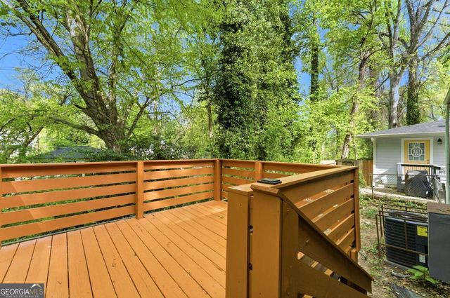 1307 Elizabeth Avenue SW, Atlanta, GA 30310