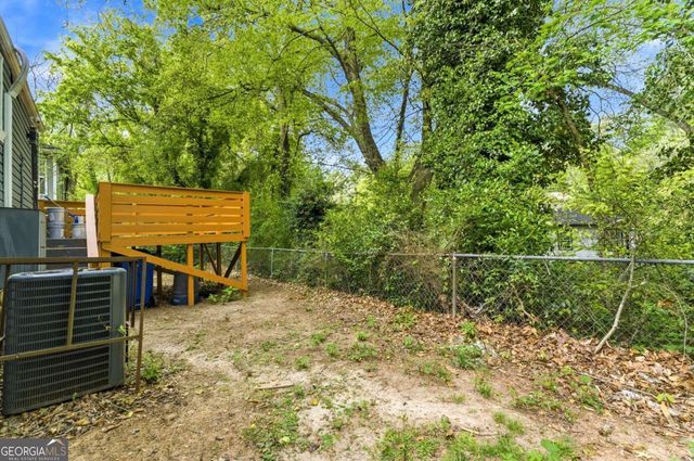 1307 Elizabeth Avenue SW, Atlanta, GA 30310