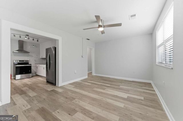 1307 Elizabeth Avenue SW, Atlanta, GA 30310