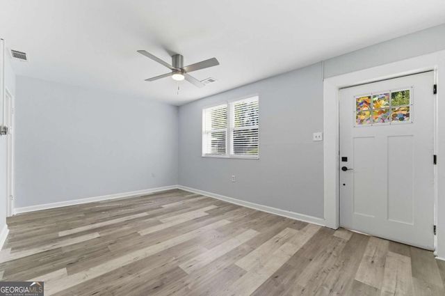 1307 Elizabeth Avenue SW, Atlanta, GA 30310