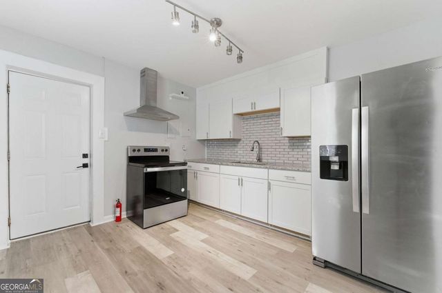 1307 Elizabeth Avenue SW, Atlanta, GA 30310