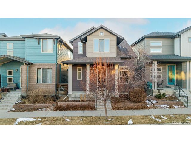 6737 Alan Dr, Denver, CO 80221