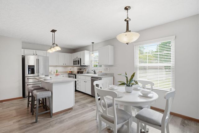 8541 Leader Drive, Galloway, OH 43119