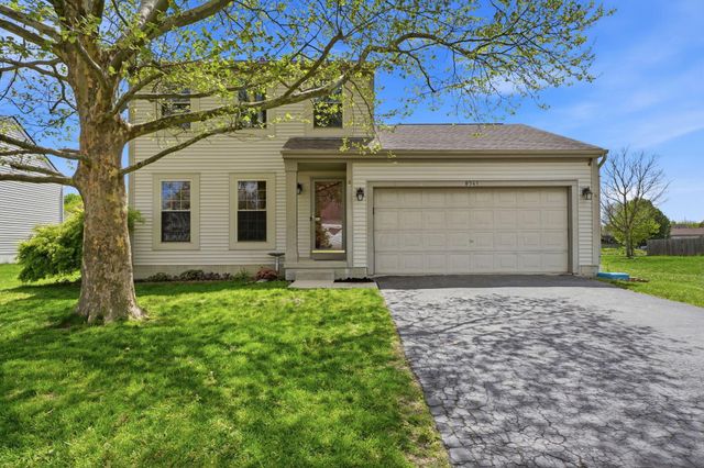 8541 Leader Drive, Galloway, OH 43119