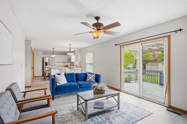 8541 Leader Drive, Galloway, OH 43119
