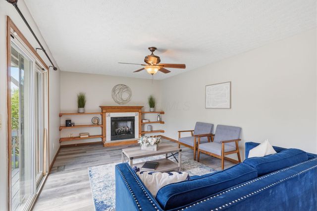 8541 Leader Drive, Galloway, OH 43119