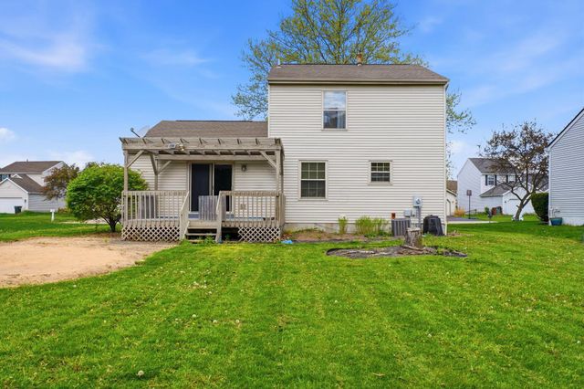 8541 Leader Drive, Galloway, OH 43119