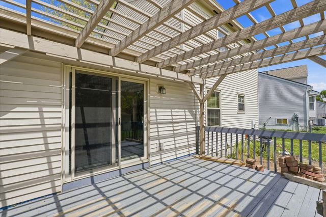 8541 Leader Drive, Galloway, OH 43119