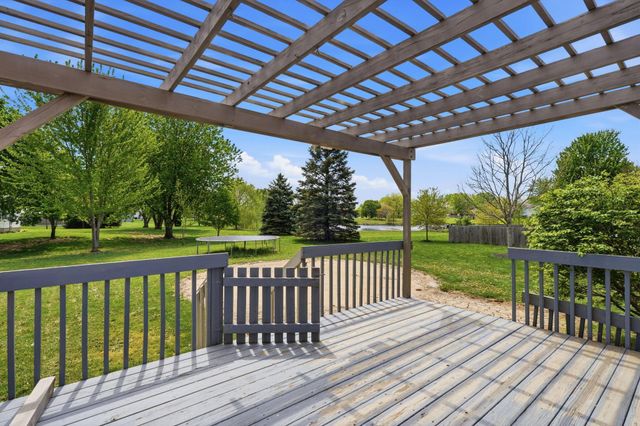 8541 Leader Drive, Galloway, OH 43119
