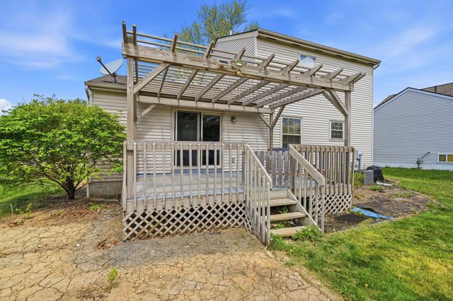8541 Leader Drive, Galloway, OH 43119