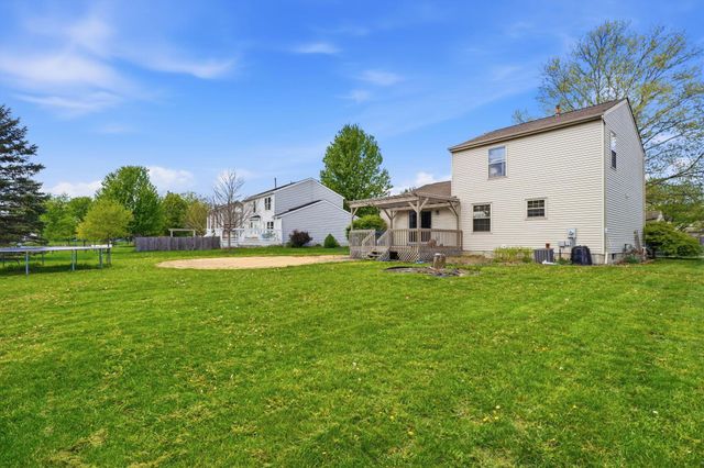 8541 Leader Drive, Galloway, OH 43119
