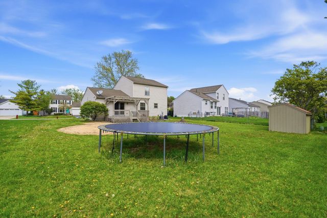 8541 Leader Drive, Galloway, OH 43119