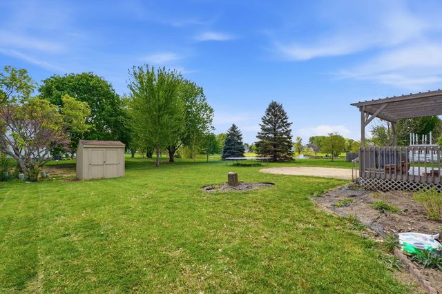8541 Leader Drive, Galloway, OH 43119