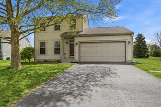 8541 Leader Drive, Galloway, OH 43119