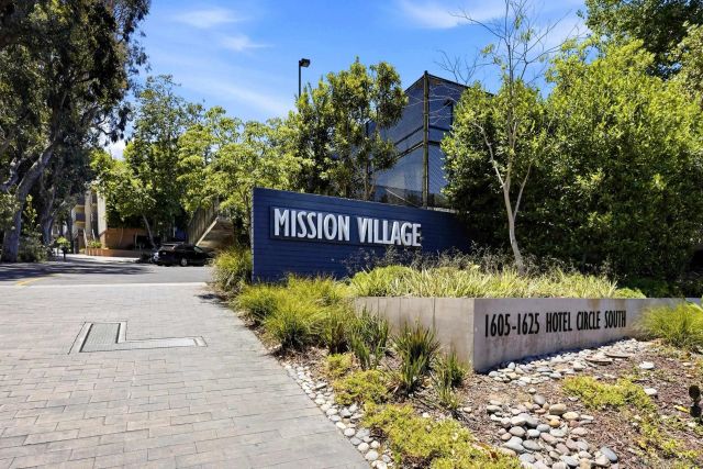 1621 Hotel Circle S E230, San Diego, CA 92108