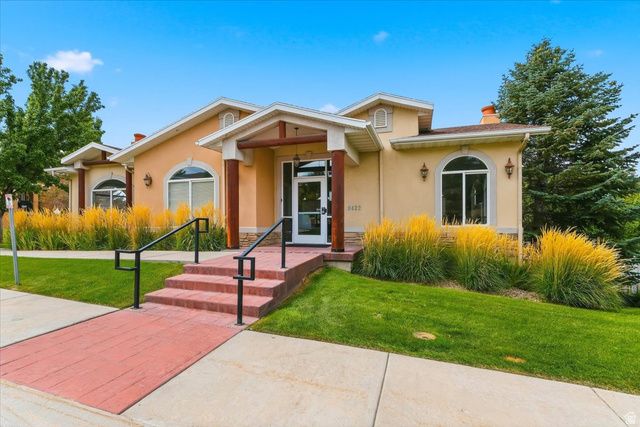 9511 S FAIRWAY VIEW DR, Sandy, UT 84070
