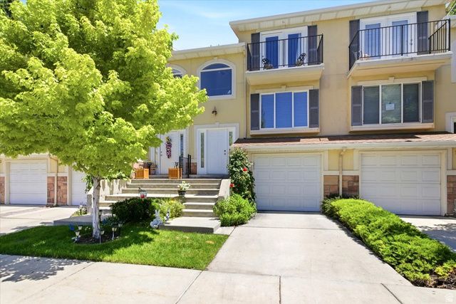 9511 S FAIRWAY VIEW DR, Sandy, UT 84070