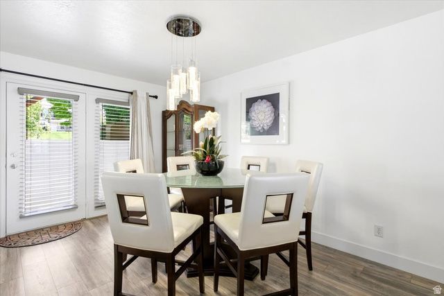 9511 S FAIRWAY VIEW DR, Sandy, UT 84070