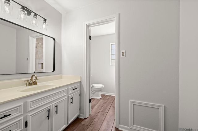 12417 Roddy Rd, Gonzales, LA 70737