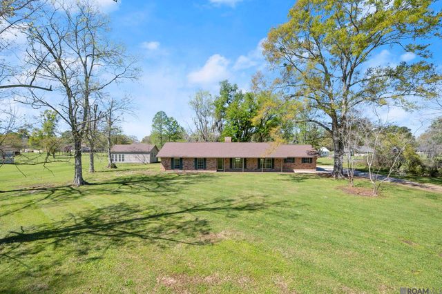12417 Roddy Rd, Gonzales, LA 70737