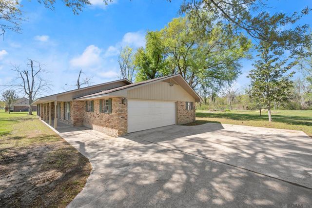 12417 Roddy Rd, Gonzales, LA 70737