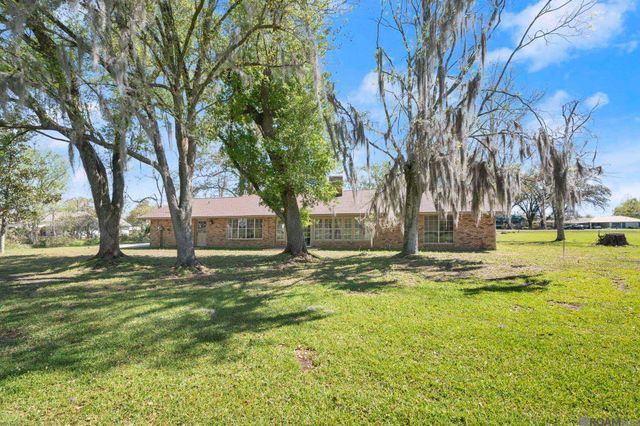 12417 Roddy Rd, Gonzales, LA 70737