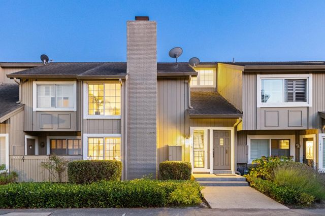 1463 Marlin Avenue, Foster City, CA 94404