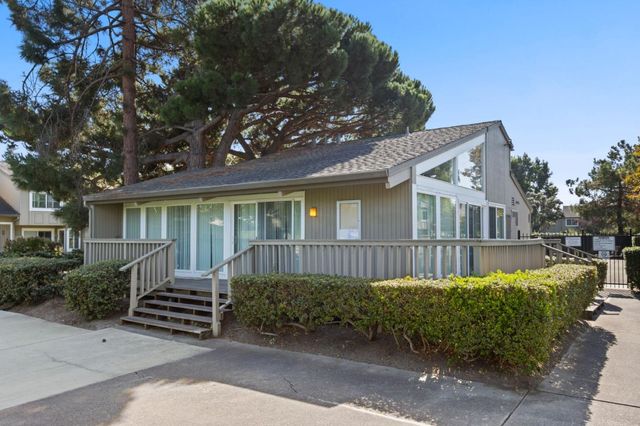 1463 Marlin Avenue, Foster City, CA 94404