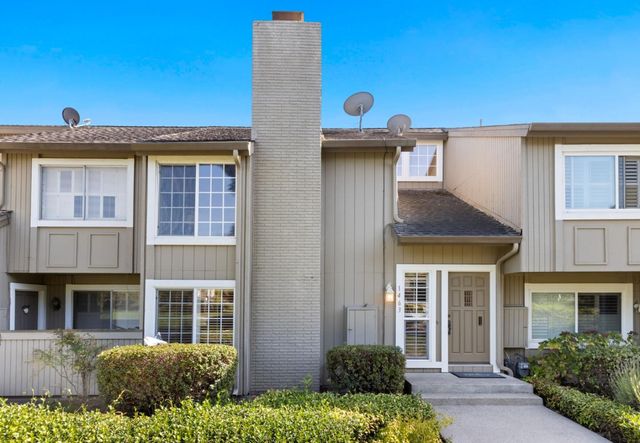 1463 Marlin Avenue, Foster City, CA 94404