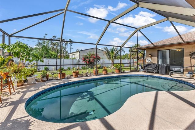 23345 FERNDALE AVENUE, Punta Gorda, FL 33980