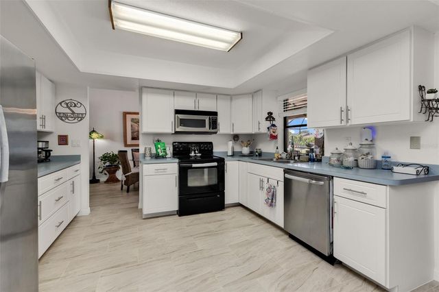 23345 FERNDALE AVENUE, Punta Gorda, FL 33980