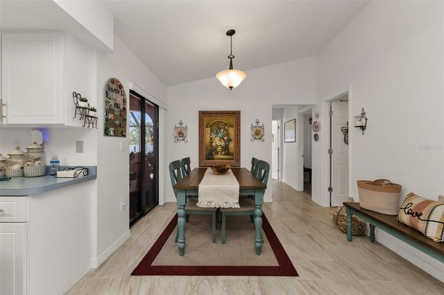 23345 FERNDALE AVENUE, Punta Gorda, FL 33980