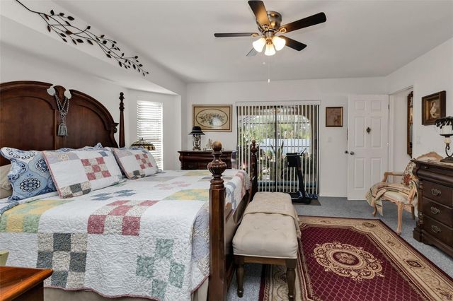 23345 FERNDALE AVENUE, Punta Gorda, FL 33980