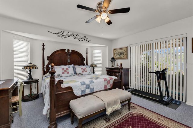 23345 FERNDALE AVENUE, Punta Gorda, FL 33980