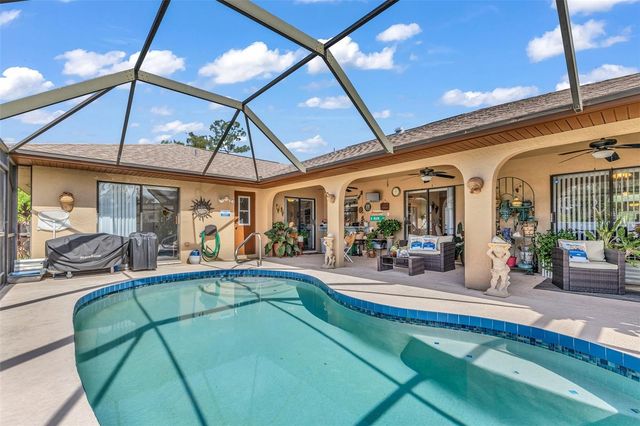 23345 FERNDALE AVENUE, Punta Gorda, FL 33980