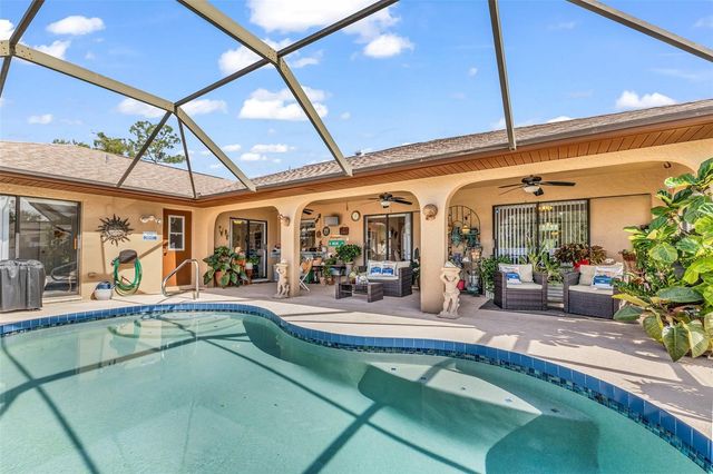 23345 FERNDALE AVENUE, Punta Gorda, FL 33980