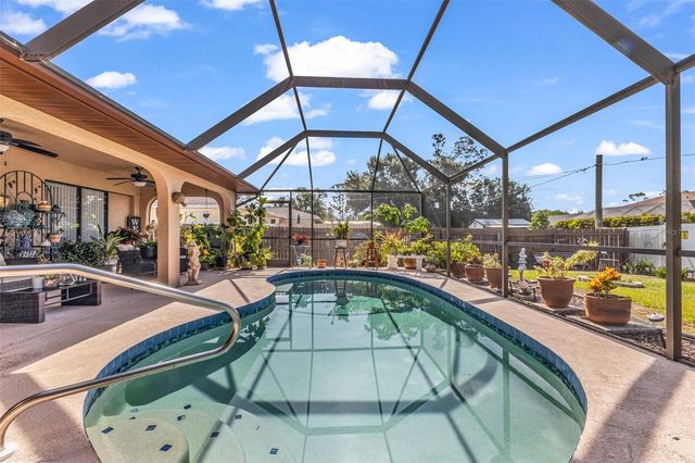 23345 FERNDALE AVENUE, Punta Gorda, FL 33980