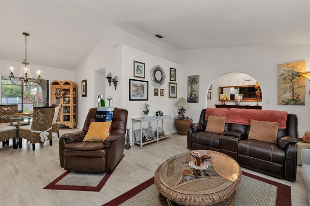 23345 FERNDALE AVENUE, Punta Gorda, FL 33980