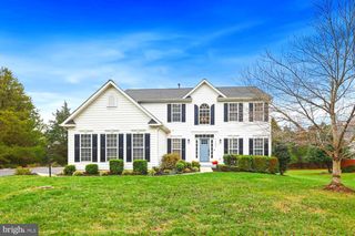 7182 EVAN CT, Warrenton, VA 20187