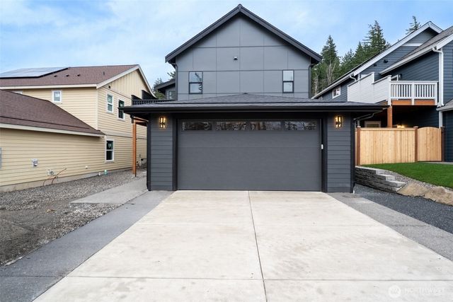 4421 Blackstone Way, Bellingham, WA 98226