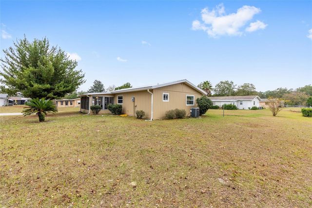 9921 SW 103RD PLACE, Ocala, FL 34481