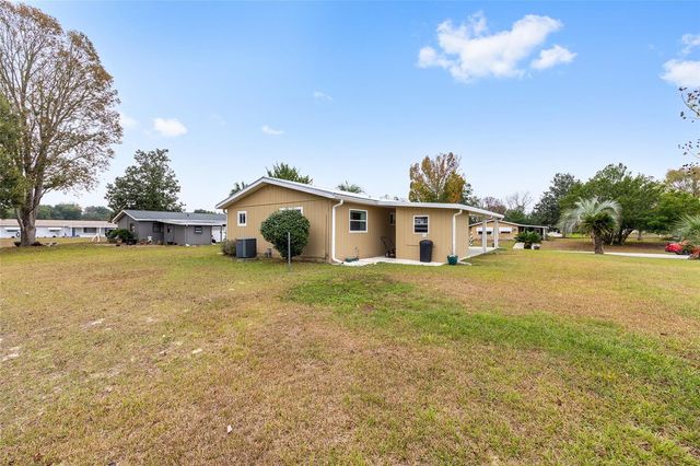 9921 SW 103RD PLACE, Ocala, FL 34481