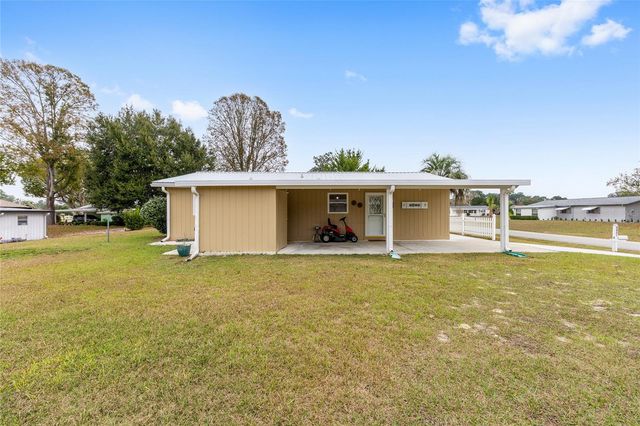 9921 SW 103RD PLACE, Ocala, FL 34481