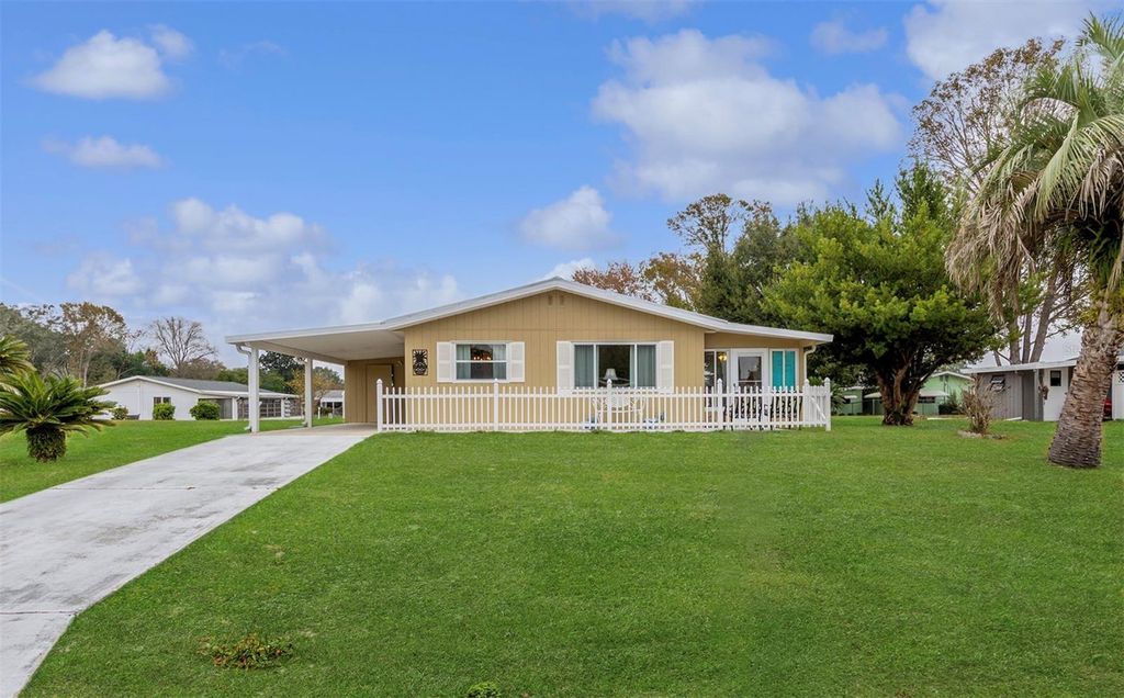 9921 SW 103RD PLACE, Ocala, FL 34481