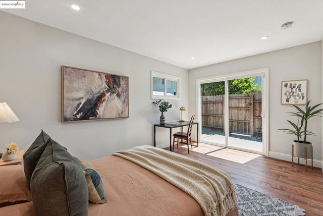 9 YARMOUTH CT, Oakland, CA 94619