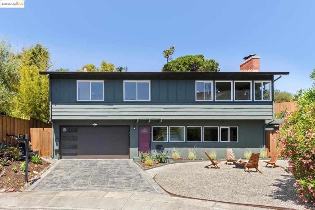 9 YARMOUTH CT, Oakland, CA 94619