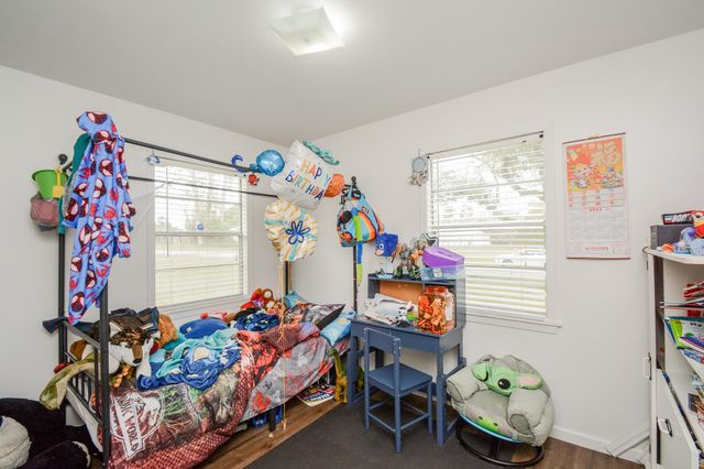 11119 Leonidas Horton Rd Road, Conroe, TX 77304