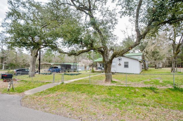 11119 Leonidas Horton Rd Road, Conroe, TX 77304