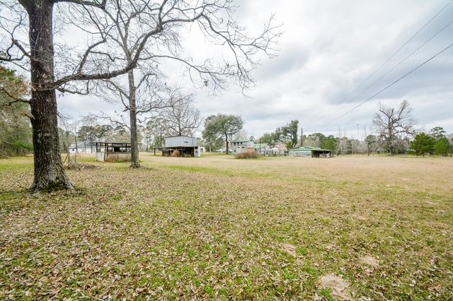 11119 Leonidas Horton Rd Road, Conroe, TX 77304